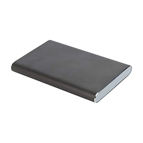 External Hard Drive - 4200 RPM 1TB 2.5Inch HDD