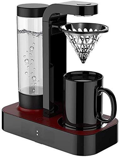 RENXR Cappuccino - Semi-Automatic Steam Foam