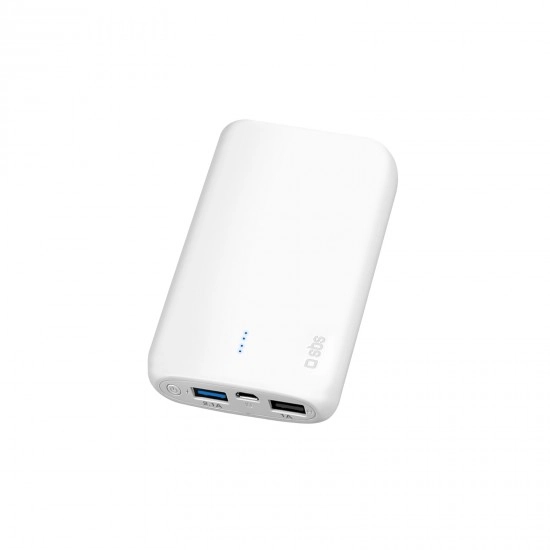 Power Delivery Powerbank - 10000mAh