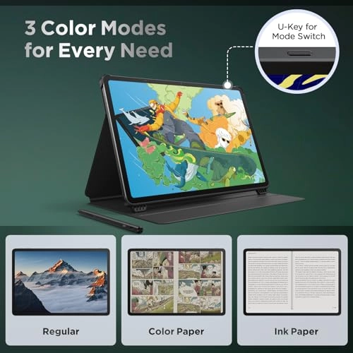 UT3 - 14.25 Inches 8GB+256GB 10000mAh