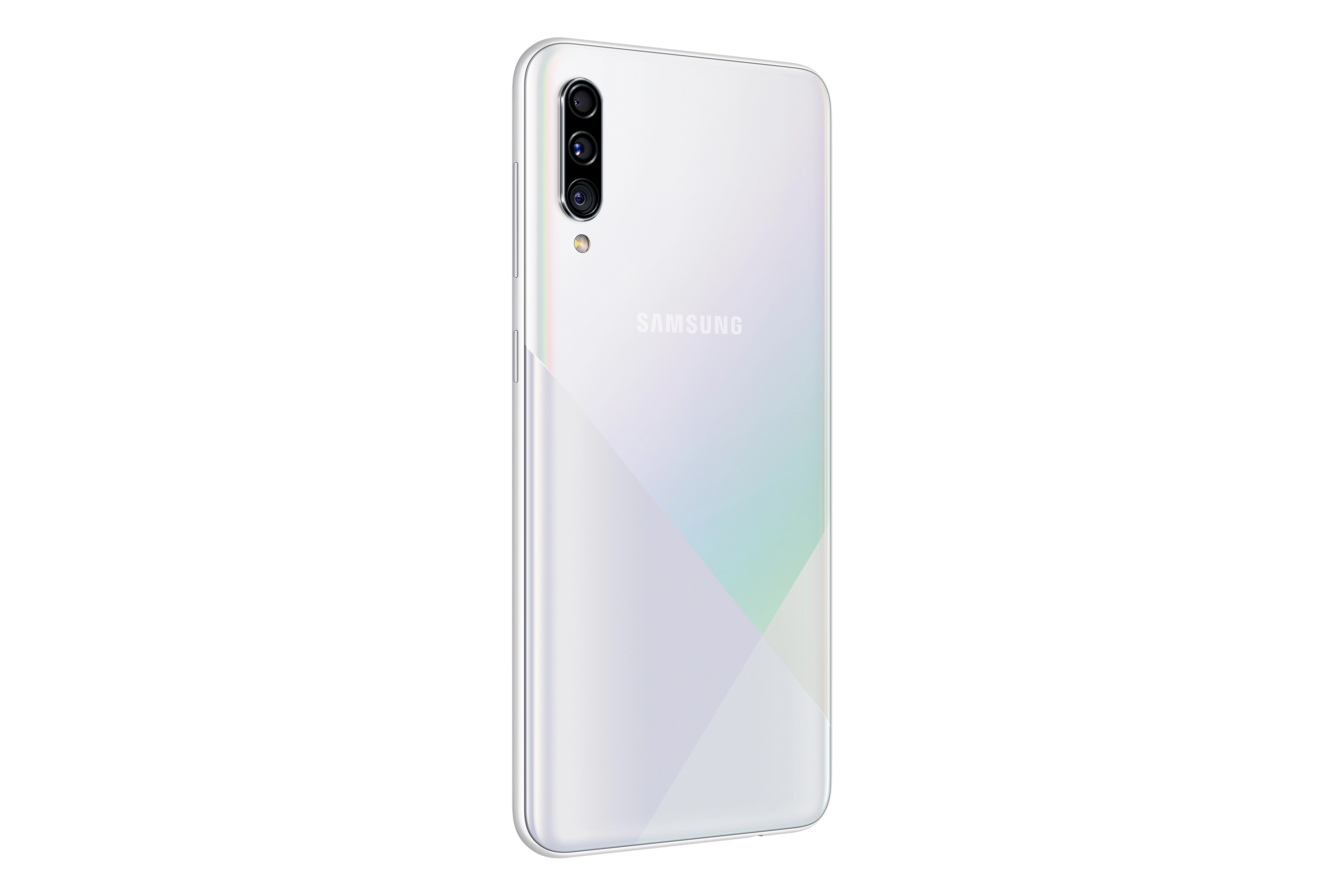 Galaxy A30s - 4GB 128GB