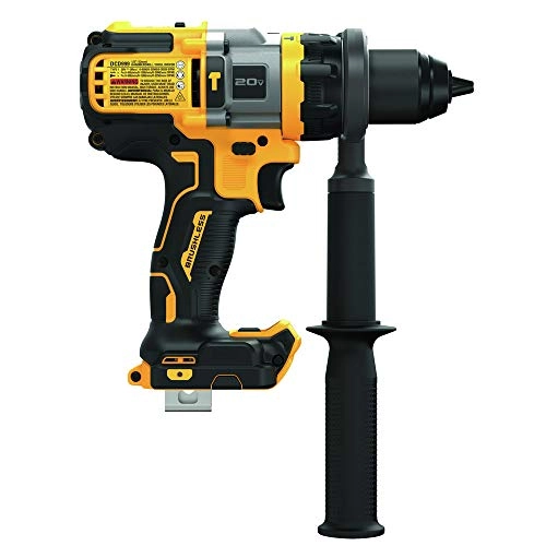 DCD999 - 2.0Ah 20V + DCF887