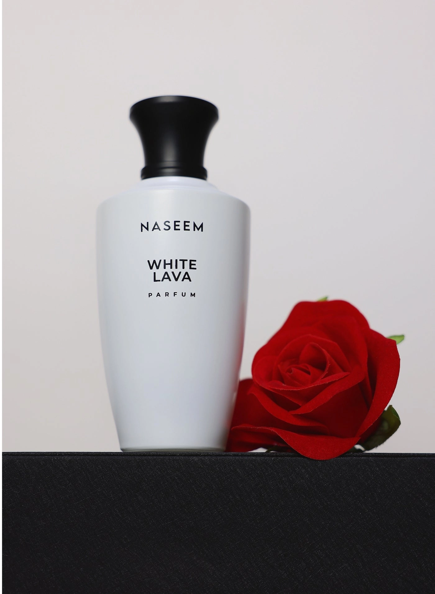 White Lava Eau de Parfum 100ml