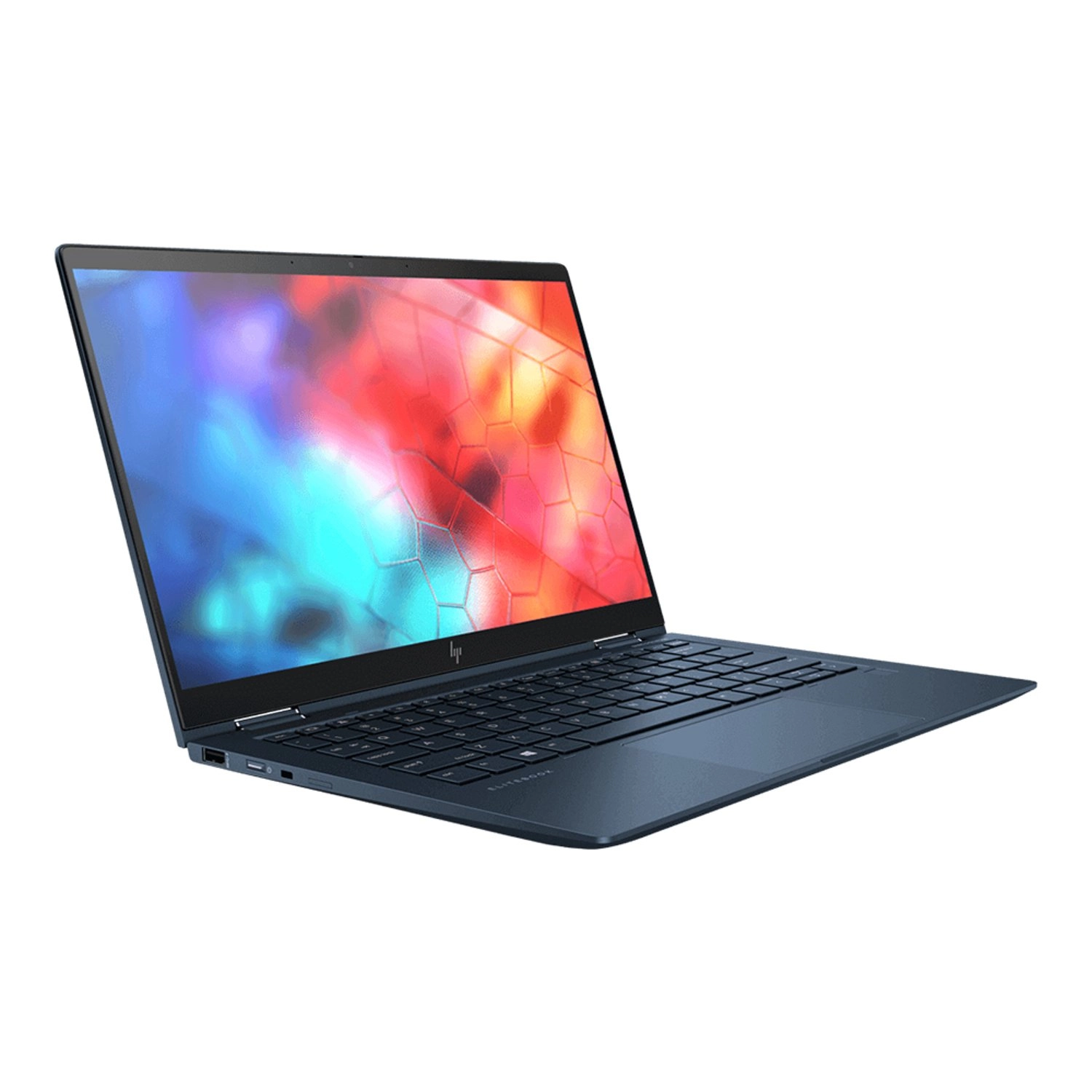 EB DFLY 9WA26EA - 13.3'' i7 1.8GHz 16GB DDR3 512GB