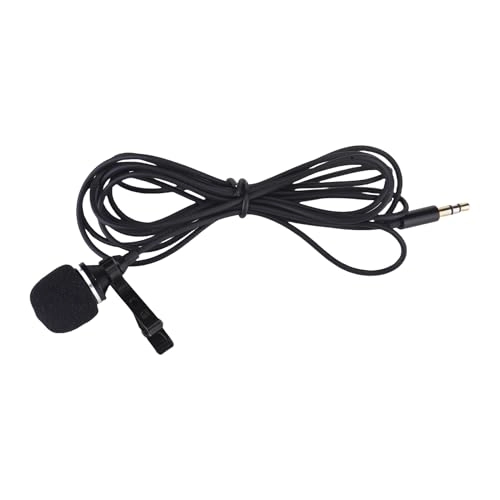Yechirygc5xbdh04i 3.5mm-Mini-Jack Microphone
