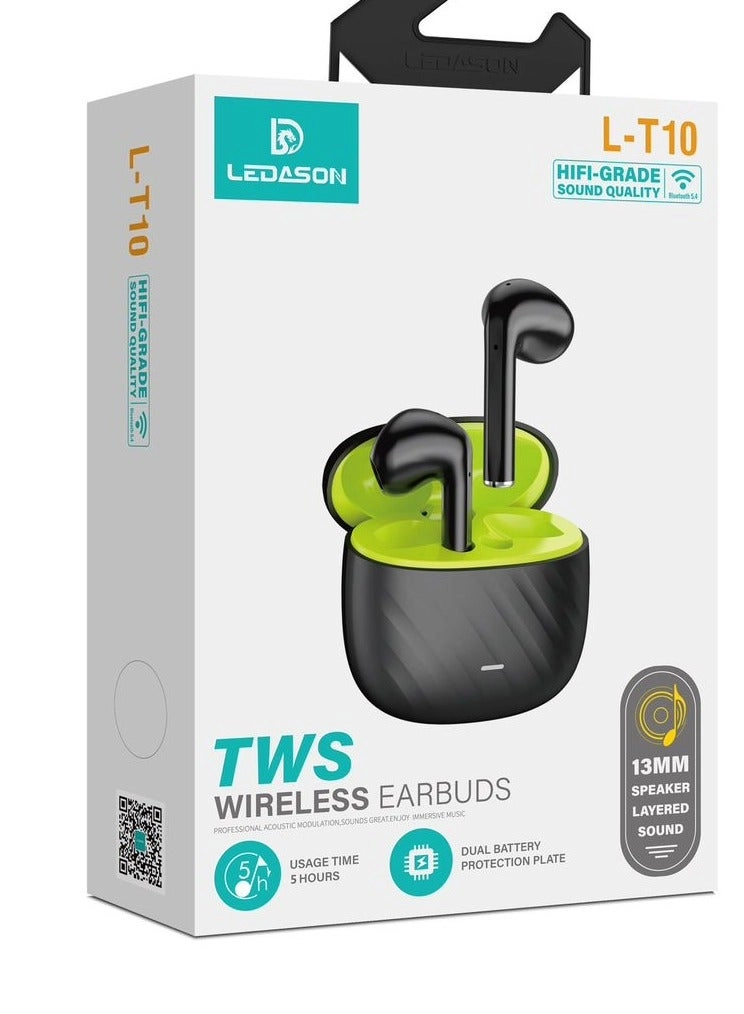 LEDASON L-T10 - Wireless Earbud