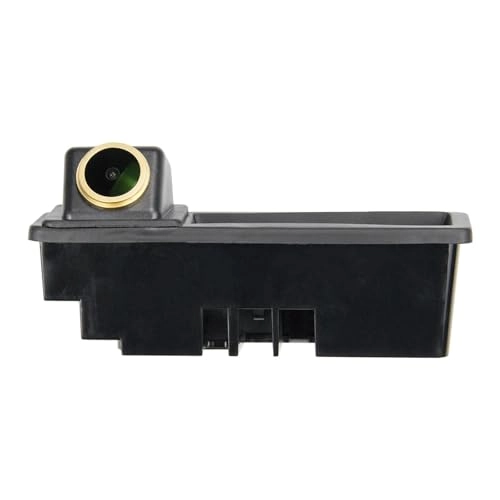 Rear View Camera - Night Vision 1280 * 720P