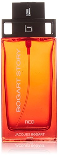 Story Red Eau de Toilette 100 ml