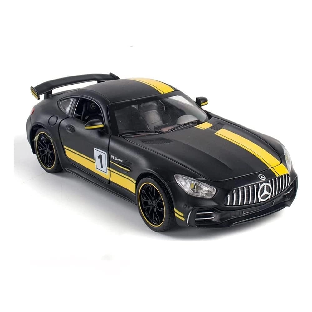 BELLABOTA AMG GTR 1:24 - 1 pcs