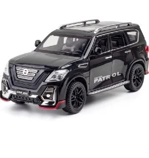 Wuling Postal Van - 1:24 1pcs