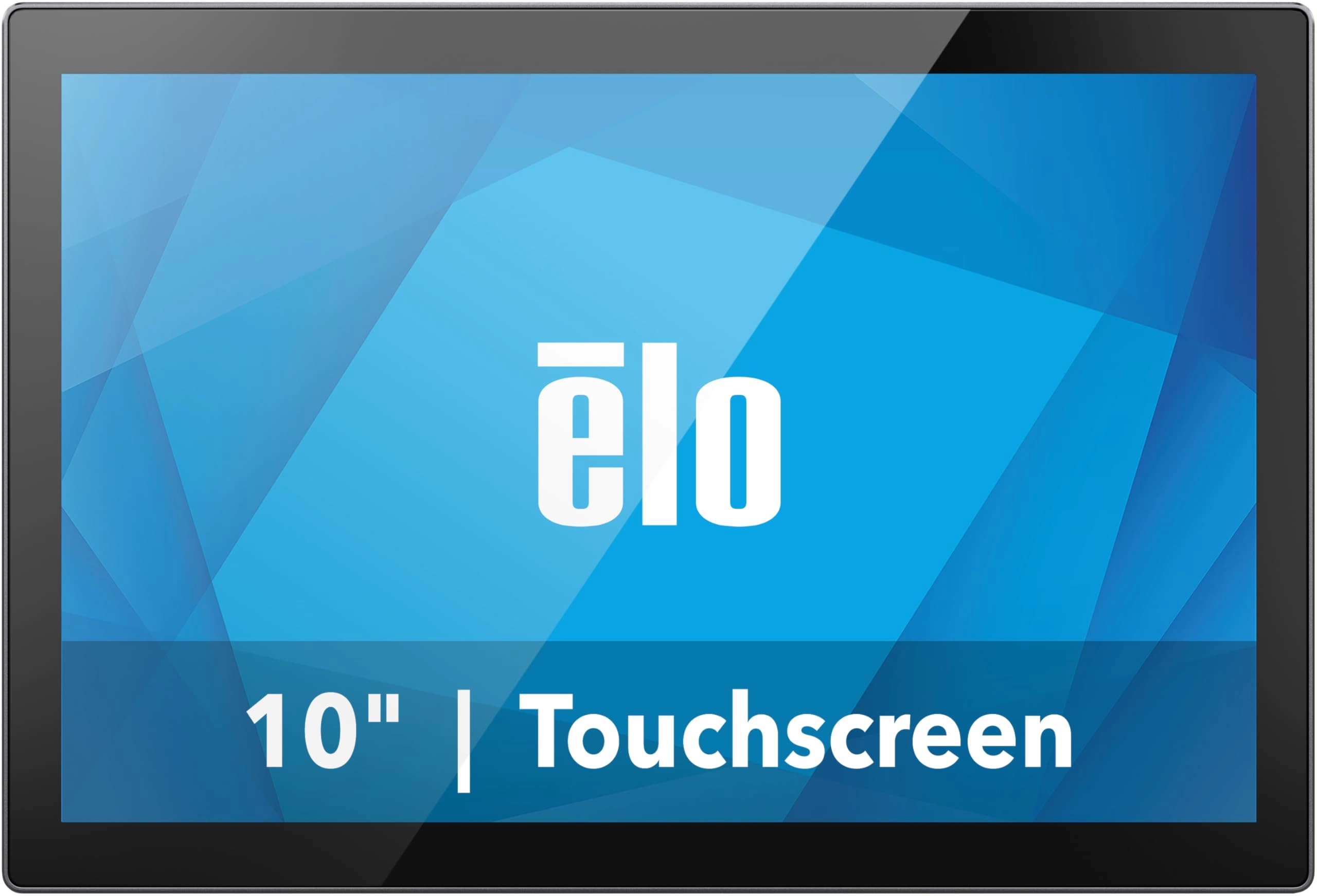 Elo Touch Solutions 1004LS - E967935 10 Inches 1280 x 800 Pixels
