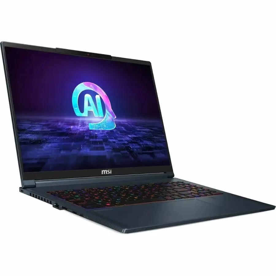 Stealth 16 AI Studio A1VG - 16'' Ultra 9 185H 64GB DDR5 2TB SSD