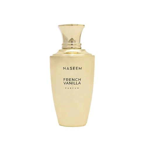 French Vanilla Eau de Parfum 100ml