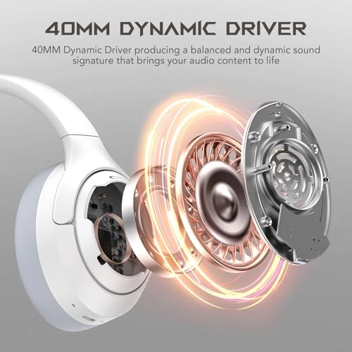 JoyBuds Max Wireless Headphone