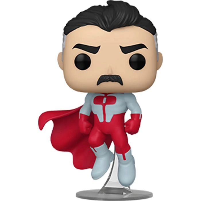 FUNKO Omni-Man - Invincible - Pop! Vinyl Figure