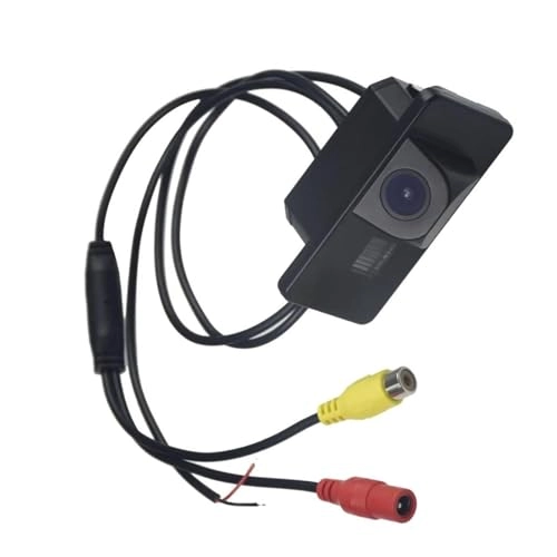 Car CCD Front View Camera - Night vision Wire 656 x 492
