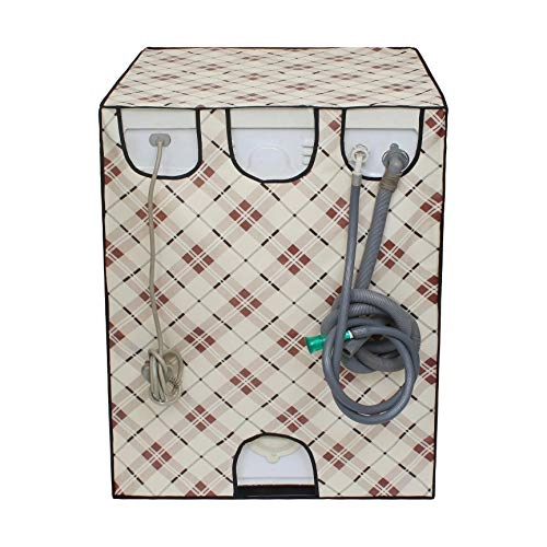 Washing machine cover - Panasonic NA-f62h6