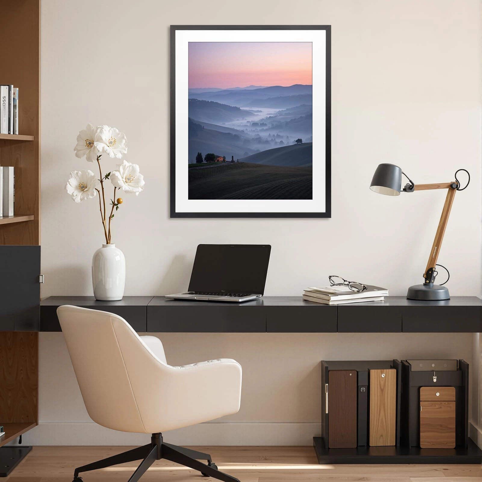 Picture Frame - 16x24