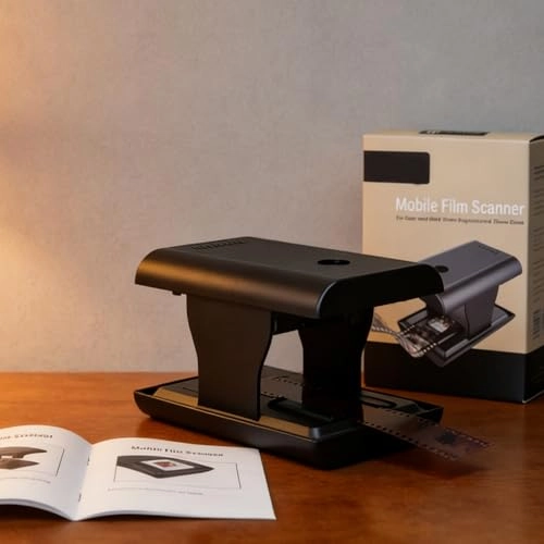 Film Scanner - USB