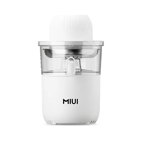 Electric Citrus Juicer - 850 watts 600 Milliliters