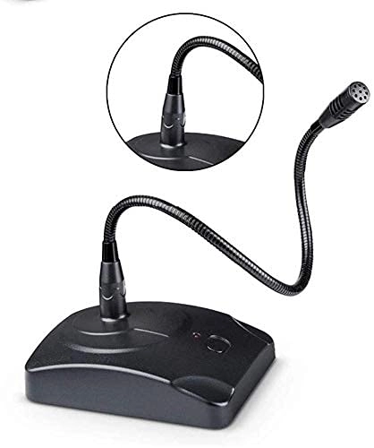 asdqweyhng777 3.5mm-Mini-Jack Microphone