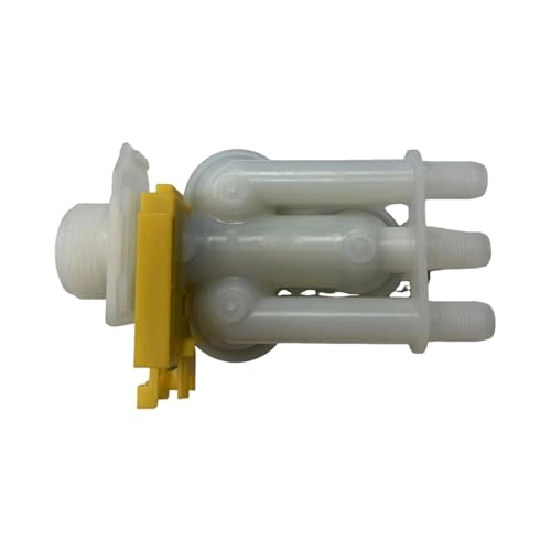 Washing Machine Water Inlet Valve - Replacement for Bosch|Siemens washing machines
