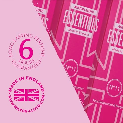 Essentials No 11 Eau de Parfum 50ml