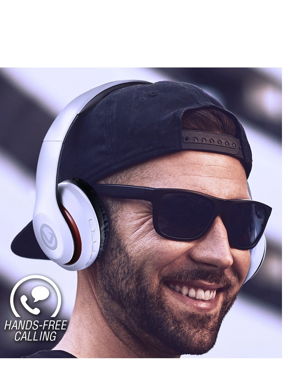 Impulse Wireless Headphone