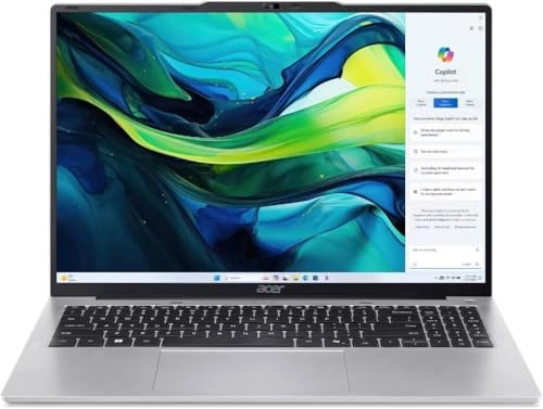 Acer Aspire Lite 15 Laptop AL15-71P - 15.6'' i7-12650H 16GB DDR4 512GB SSD