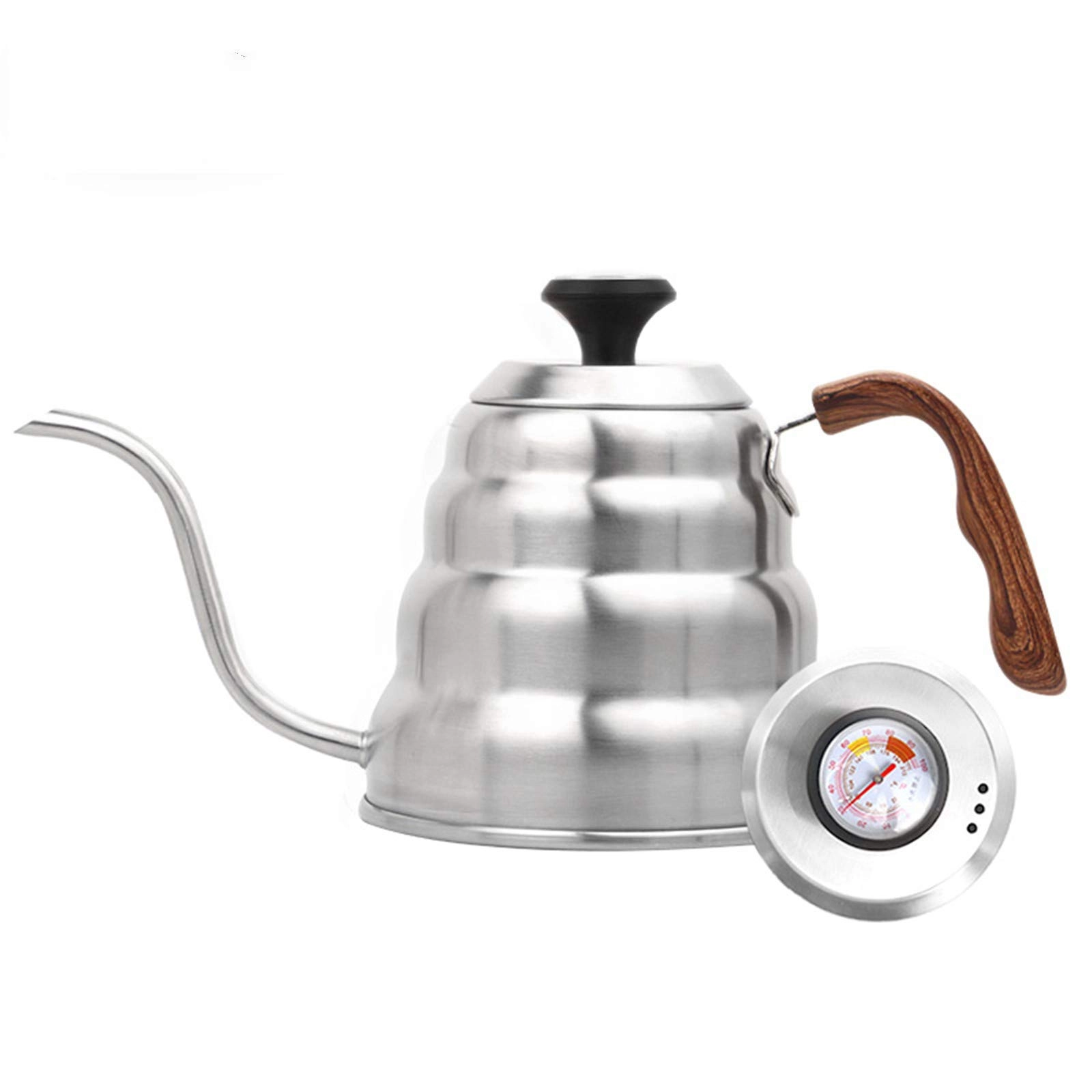 Tea Coffee Kettle - 1.2 Liter