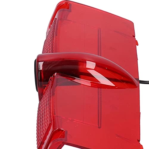 Rear View Camera - Yes 480TVL