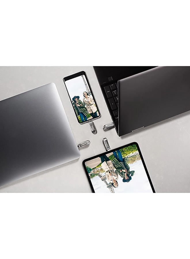 Ultra Dual Drive Luxe 1TB