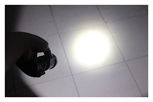 Professional Submersible Light - 5000LM IPX8