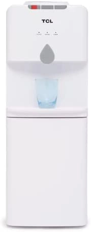 Water Dispenser - Top Loading Hot Cold Room 3 Taps