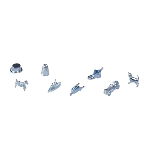 Monopoly: Cambridge - Limited Edition