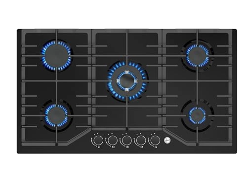 HGH-W95G-GBI Gas hob