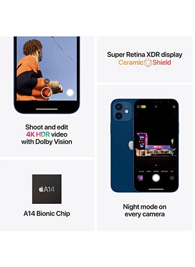 iPhone 12 - 64GB