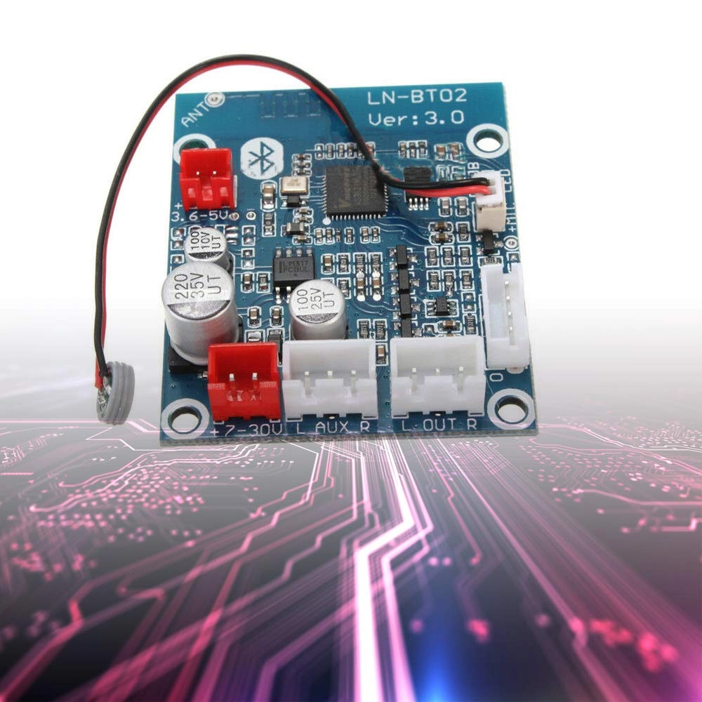 LN-BT02 - Bluetooth 4.0