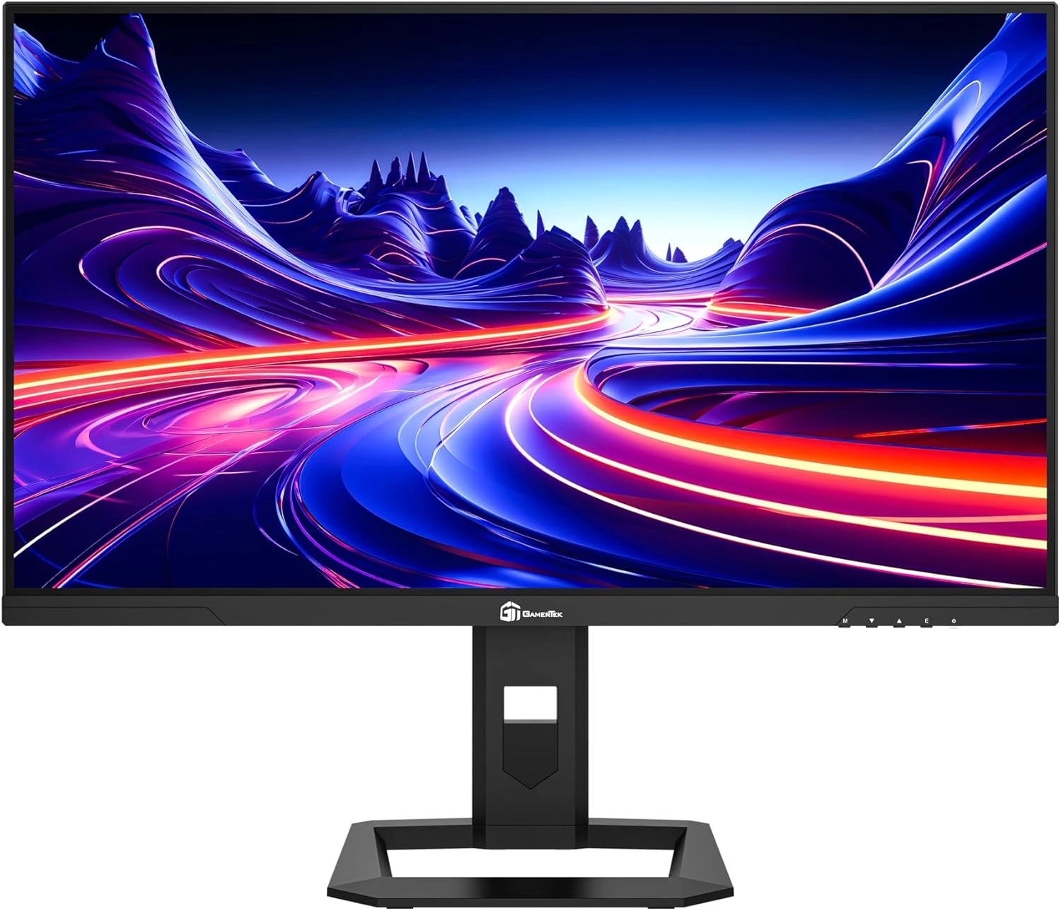 GamerTek Phoenix 27 - 616985067473 27" 4K 160Hz FHD 320Hz