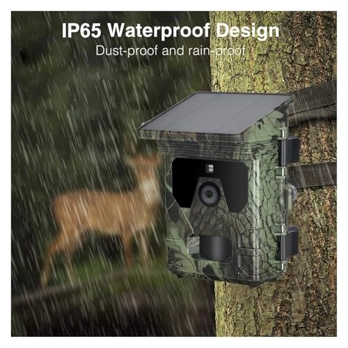 Wildlife Hunting Camera - 5MP