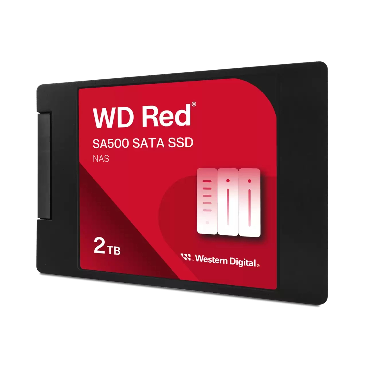 SSD Plus - 2 TB 2.5-inch