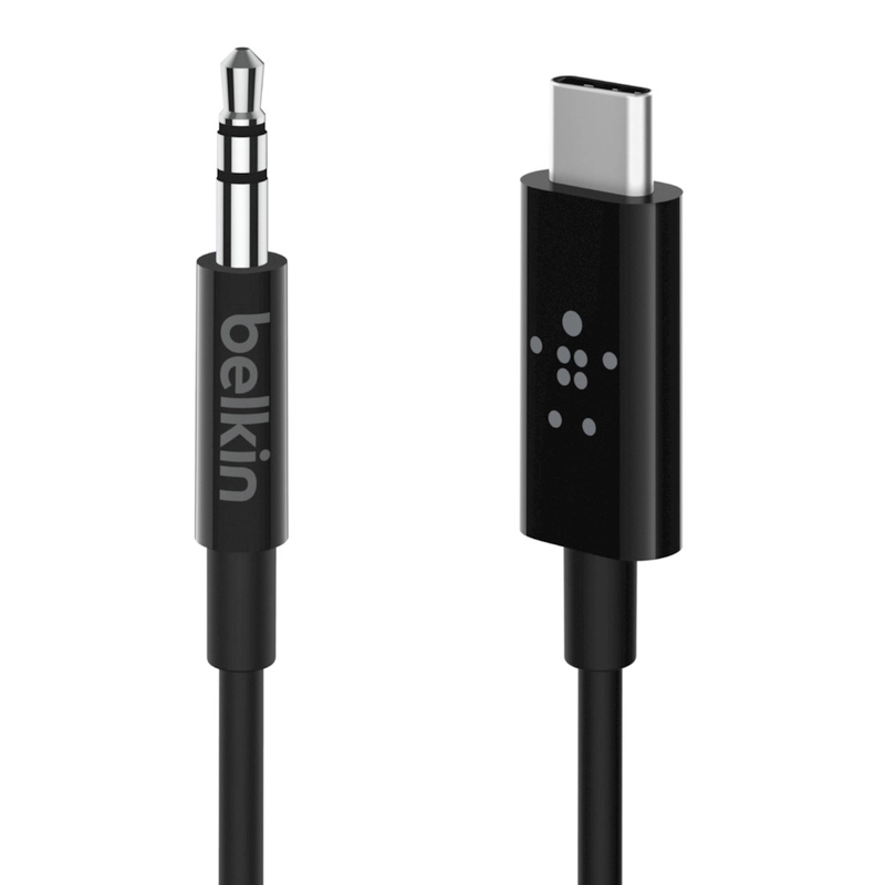 Rockstar 3.5mm Audio Cable - 1.8m