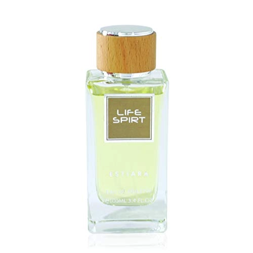Life Spirit Eau de Toilette 100ml