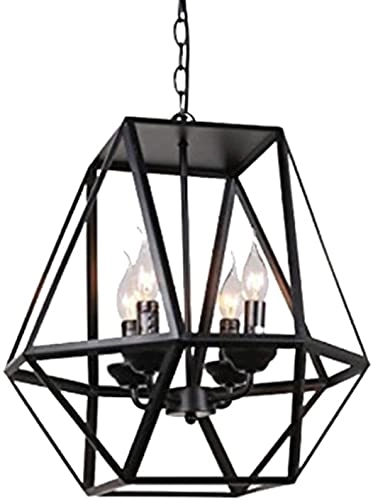 Ceiling Light Chandelier