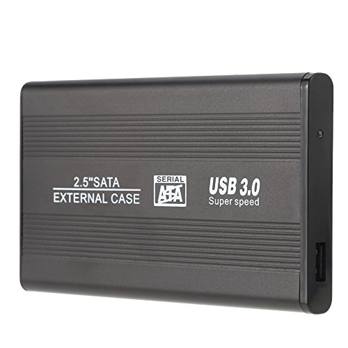 Slim Super Speed - USB 3.0 2.5 inch SATA 2.5 inches