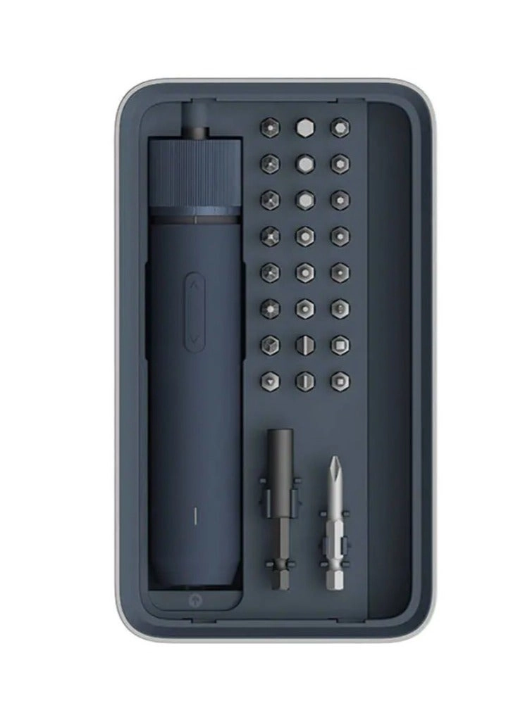 Electric Screwdriver Kit - 1500mAh