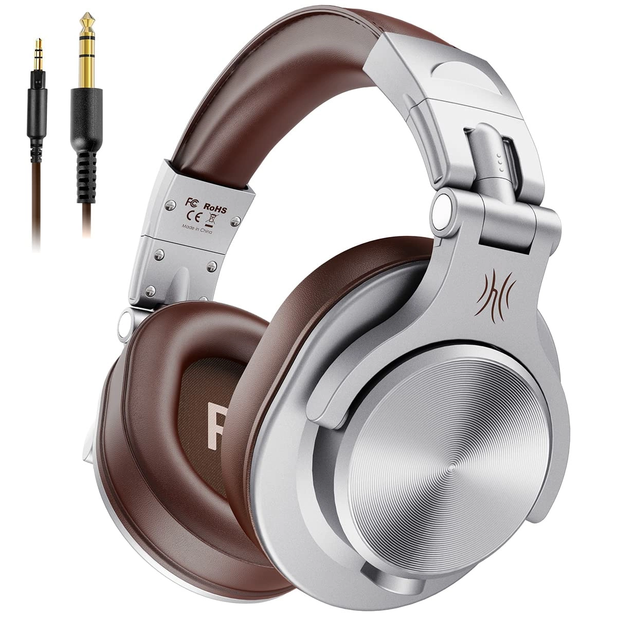 A71 Wired Headphone