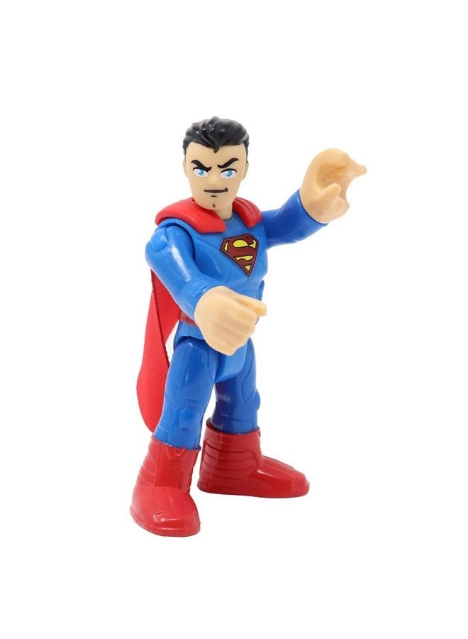DC Superfriends - Superman (GNY62)