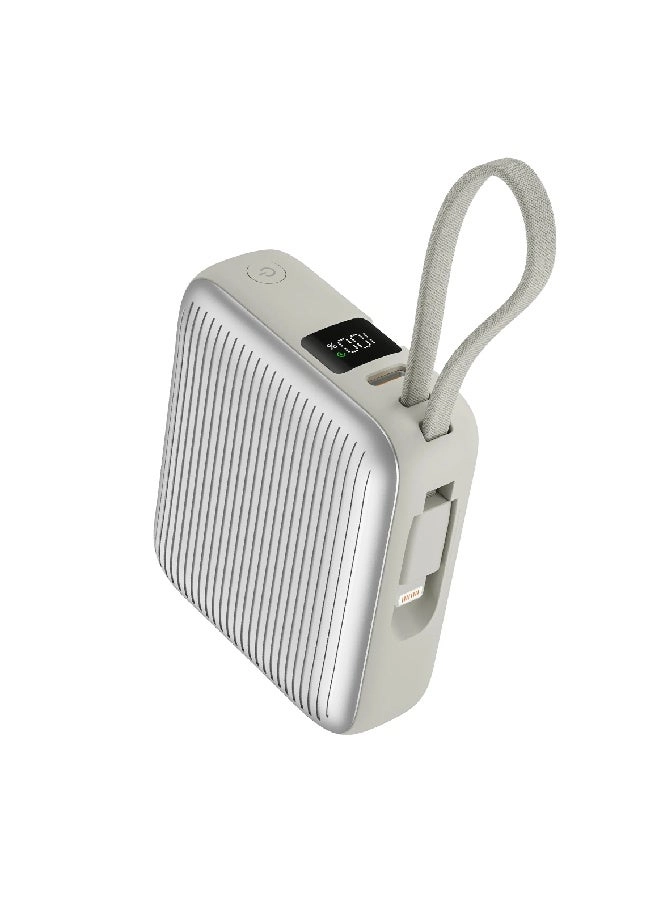 LZEL Neurode Sync - 10000 mAh 22.5 W