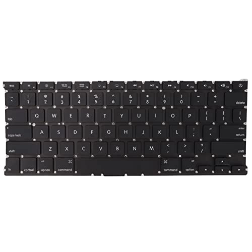 Replacement Keyboard Keys